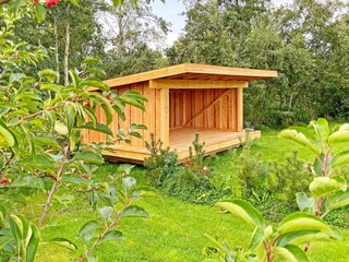 Holiday house Bork Havn  24