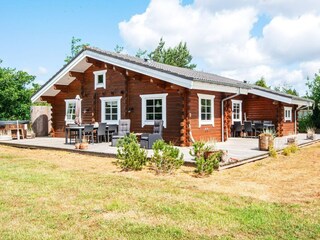 Holiday house Bork Havn  27