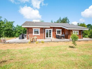 Holiday house Bork Havn  29