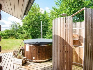 Holiday house Bork Havn  32