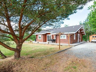 Ferienhaus Bork Havn  30