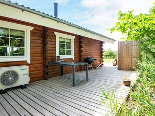 Ferienhaus Bork Havn  33
