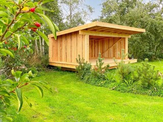 Holiday house Bork Havn  37