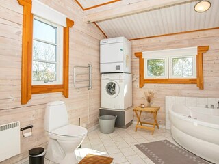 Vakantiehuis Bork Havn  2