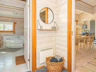 Vakantiehuis Bork Havn  4