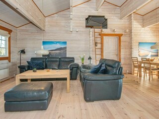 Vakantiehuis Bork Havn  6