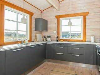 Vakantiehuis Bork Havn  7