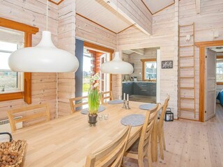 Vakantiehuis Bork Havn  8