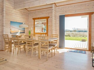 Vakantiehuis Bork Havn  9