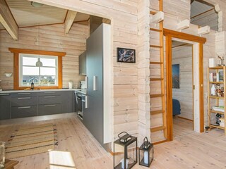 Vakantiehuis Bork Havn  10