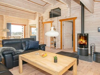 Vakantiehuis Bork Havn  11