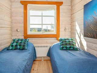 Vakantiehuis Bork Havn  14