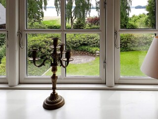 Ferienhaus Schausende  10