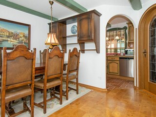 Ferienhaus Schausende  15