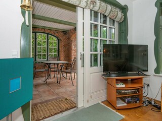 Ferienhaus Schausende  18