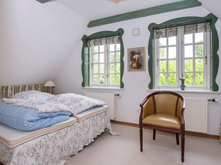 Ferienhaus Schausende  25