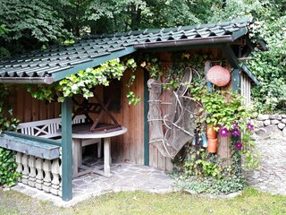 Casa de vacaciones Schausende  22