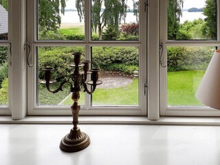 Casa de vacaciones Schausende  23