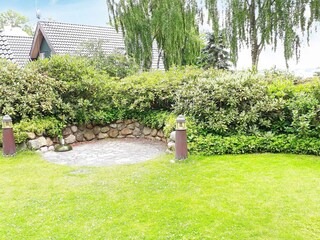 Casa de vacaciones Schausende  26