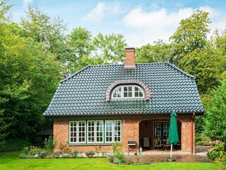 Casa de vacaciones Schausende Grabación al aire libre 2
