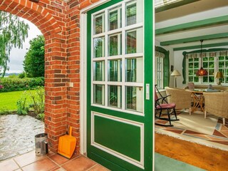 Casa de vacaciones Schausende  17