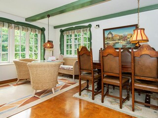 Casa de vacaciones Schausende  28