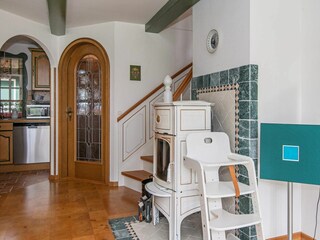 Casa de vacaciones Schausende  13