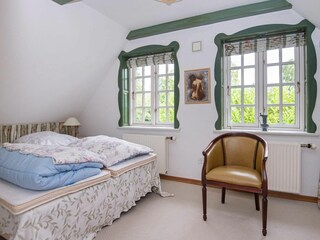 Casa de vacaciones Schausende  14