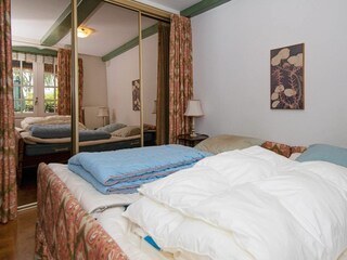 Casa de vacaciones Schausende  30