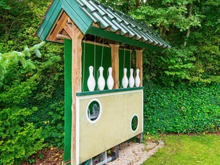 Casa de vacaciones Schausende  21