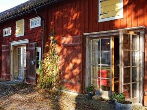 Holiday house 5 Personen Ferienhaus in ÖDESHÖG - Visjö - image1