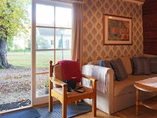 Casa de vacaciones Visjö  10