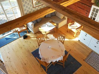 Casa de vacaciones Visjö  4