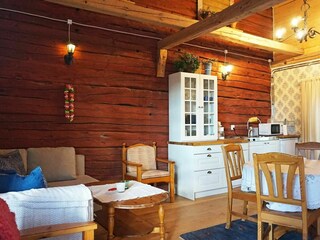 Casa de vacaciones Visjö  5