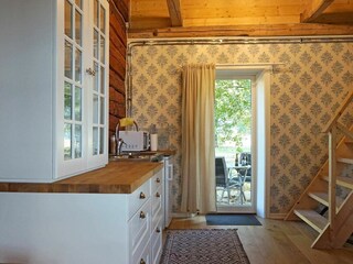 Casa de vacaciones Visjö  11
