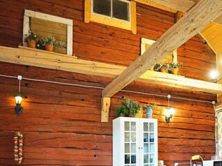 Casa de vacaciones Visjö  8