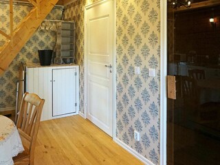 Casa de vacaciones Visjö  14
