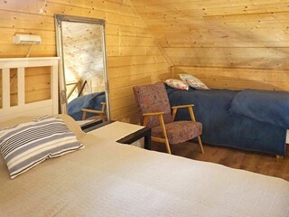 Casa de vacaciones Visjö  15