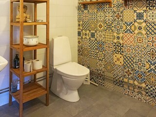 Casa de vacaciones Visjö  17