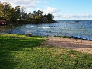 Casa de vacaciones Visjö  6