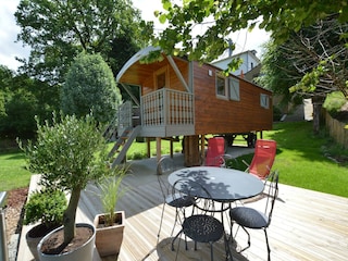 Holiday house Waimes Outdoor Recording 10