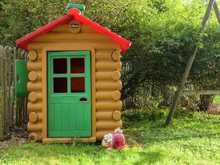 Maison de vacances Waimes  38