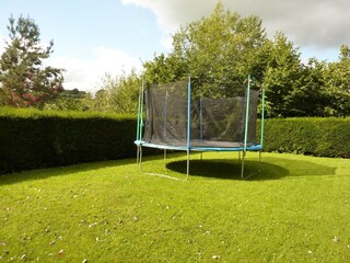 Maison de vacances Waimes  37