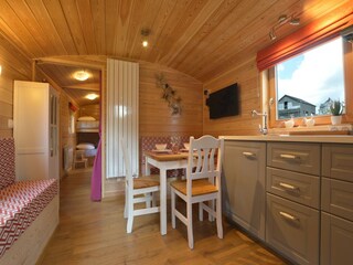 Holiday house Waimes Features 18