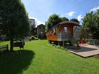 Holiday house Waimes Outdoor Recording 5