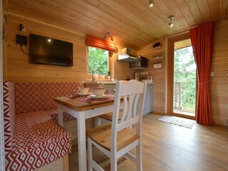 Casa per le vacanze Waimes Caratteristiche 11