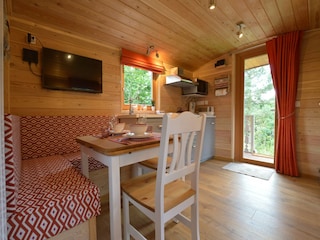 Holiday house Waimes Features 11