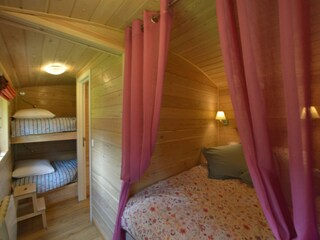 Ferienhaus Waimes Ausstattung 12