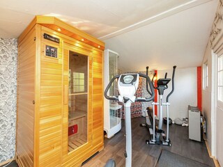 Vakantiehuis Waimes  33