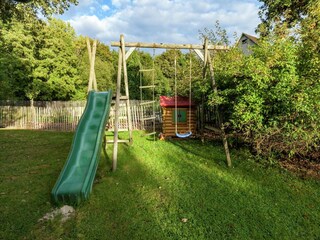 Maison de vacances Waimes  38